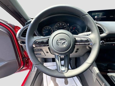 2026 Mazda Mazda3 Hatchback 2.5 S Premium