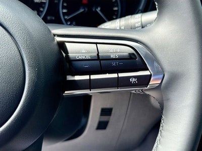 2026 Mazda Mazda3 Hatchback 2.5 S Premium