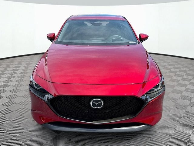 2026 Mazda Mazda3 Hatchback 2.5 S Premium