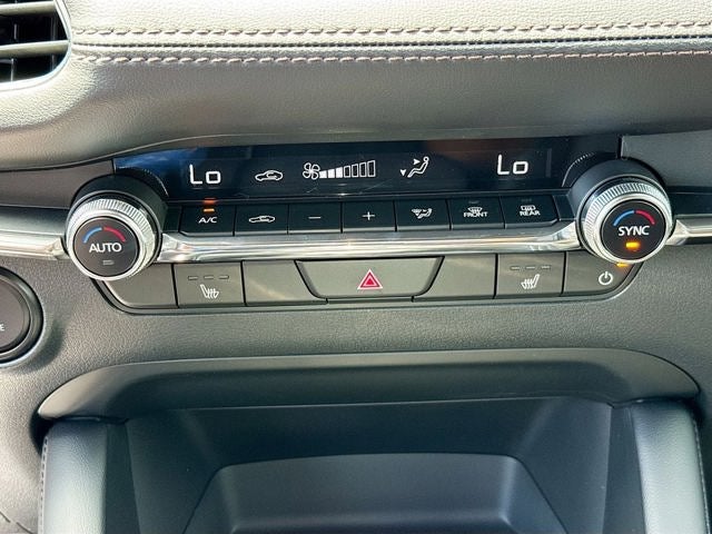 2026 Mazda Mazda3 Hatchback 2.5 S Premium