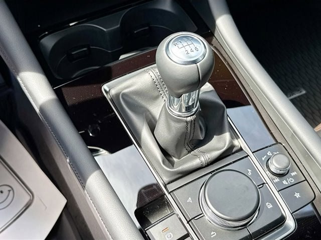 2026 Mazda Mazda3 Hatchback 2.5 S Premium