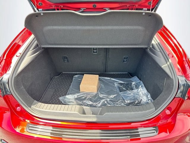 2026 Mazda Mazda3 Hatchback 2.5 S Premium