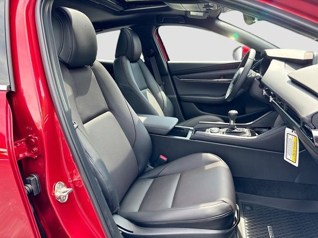 2026 Mazda Mazda3 Hatchback 2.5 S Premium