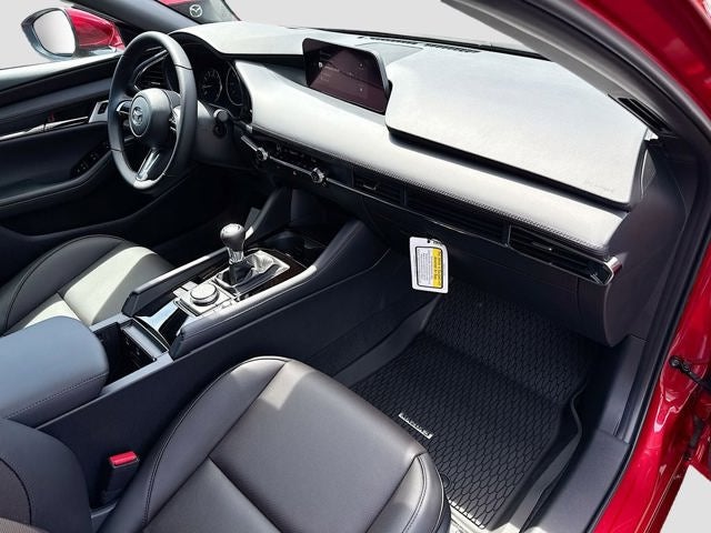 2026 Mazda Mazda3 Hatchback 2.5 S Premium
