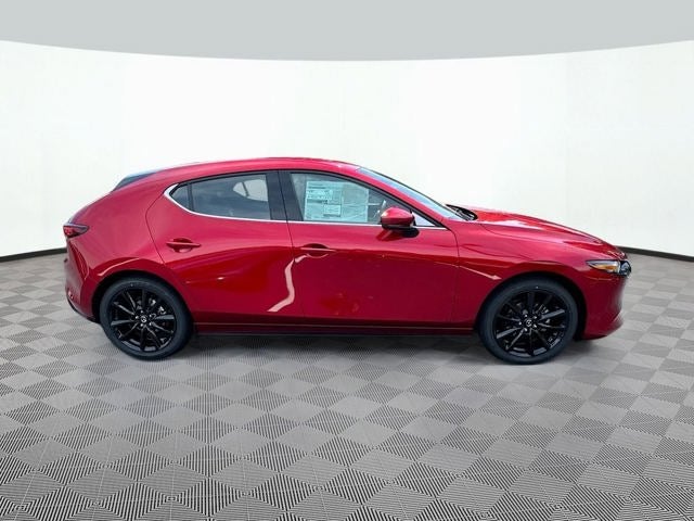 2026 Mazda Mazda3 Hatchback 2.5 S Premium