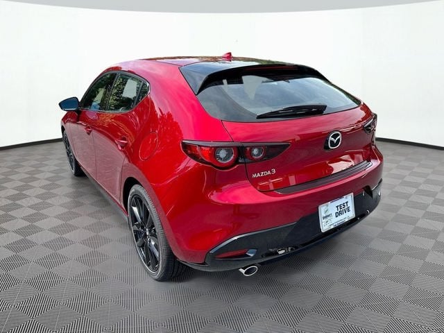 2026 Mazda Mazda3 Hatchback 2.5 S Premium