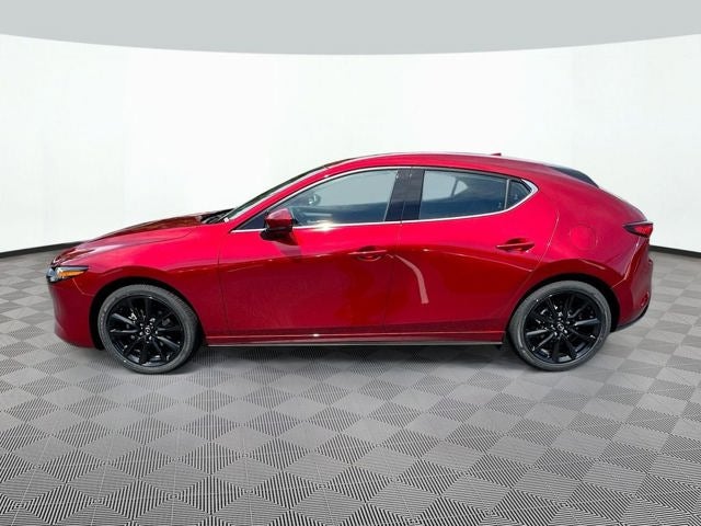 2026 Mazda Mazda3 Hatchback 2.5 S Premium