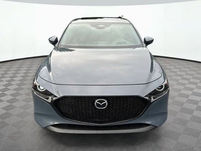 2026 Mazda Mazda3 Hatchback 2.5 S Premium