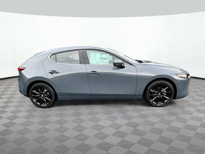 2026 Mazda Mazda3 Hatchback 2.5 S Premium