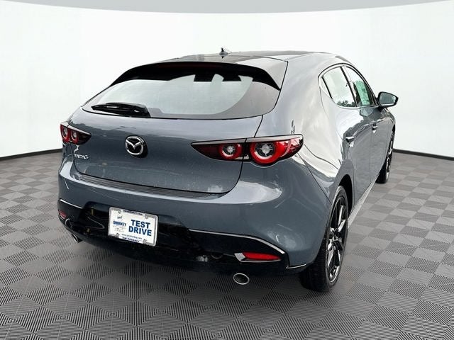 2026 Mazda Mazda3 Hatchback 2.5 S Premium