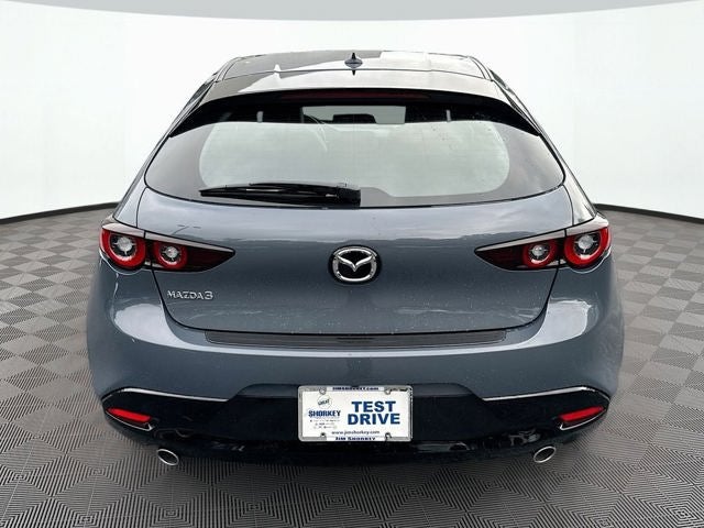 2026 Mazda Mazda3 Hatchback 2.5 S Premium