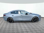 2026 Mazda Mazda3 Sedan 2.5 S Carbon Edition AWD