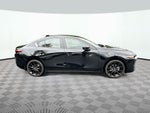 2026 Mazda Mazda3 Sedan 2.5 S Carbon Edition AWD