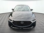 2026 Mazda Mazda3 Sedan 2.5 S Carbon Edition AWD