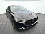 2026 Mazda Mazda3 Sedan 2.5 S Carbon Edition AWD
