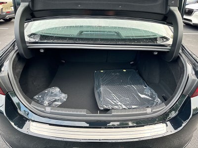 2026 Mazda Mazda3 Sedan 2.5 S Carbon Edition AWD