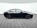 2026 Mazda Mazda3 Sedan 2.5 S Carbon Edition AWD