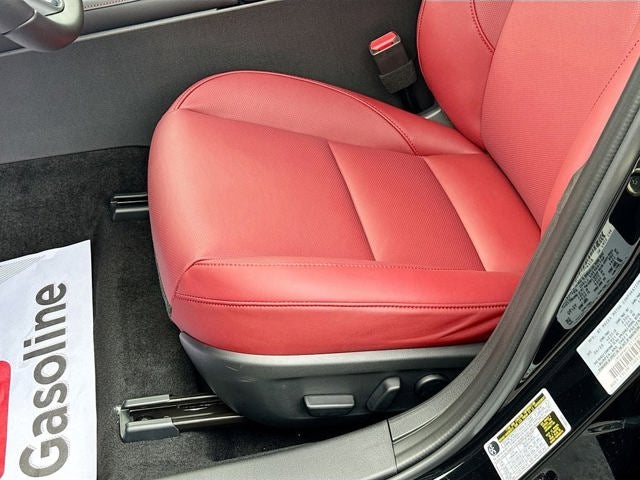 2026 Mazda Mazda3 Sedan 2.5 S Carbon Edition AWD