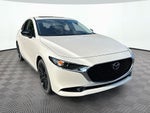 2026 Mazda Mazda3 Sedan 2.5 S Carbon Edition AWD