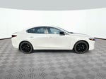 2026 Mazda Mazda3 Sedan 2.5 S Carbon Edition AWD