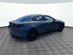 2026 Mazda Mazda3 Sedan 2.5 S Carbon Edition AWD