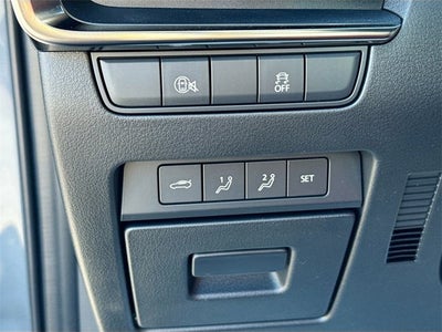 2026 Mazda Mazda3 Sedan 2.5 S Carbon Edition AWD