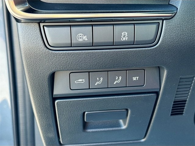 2026 Mazda Mazda3 Sedan 2.5 S Carbon Edition AWD