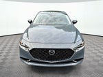 2026 Mazda Mazda3 Sedan 2.5 S Carbon Edition AWD