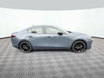 2026 Mazda Mazda3 Sedan 2.5 S Carbon Edition AWD