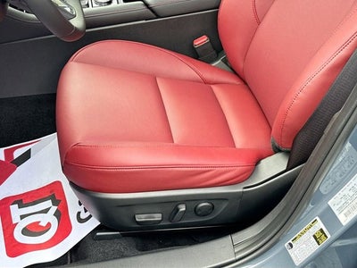 2026 Mazda Mazda3 Sedan 2.5 S Carbon Edition AWD