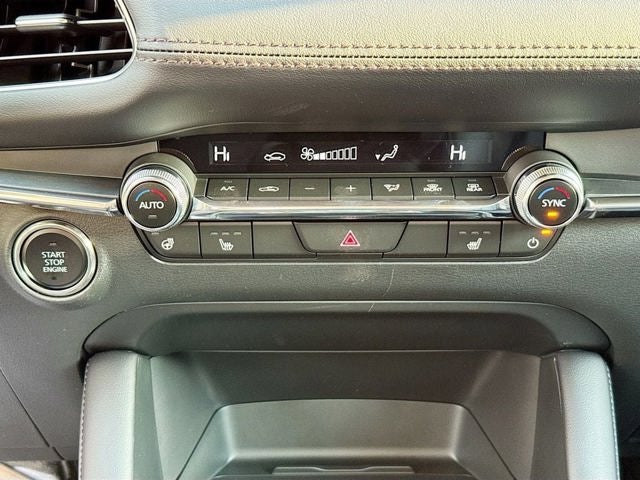 2026 Mazda Mazda3 Sedan 2.5 Turbo Premium Plus AWD