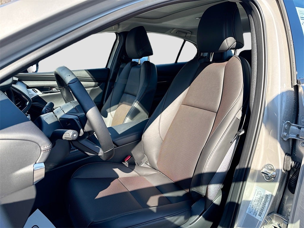 2026 Mazda Mazda3 Sedan 2.5 Turbo Premium Plus AWD