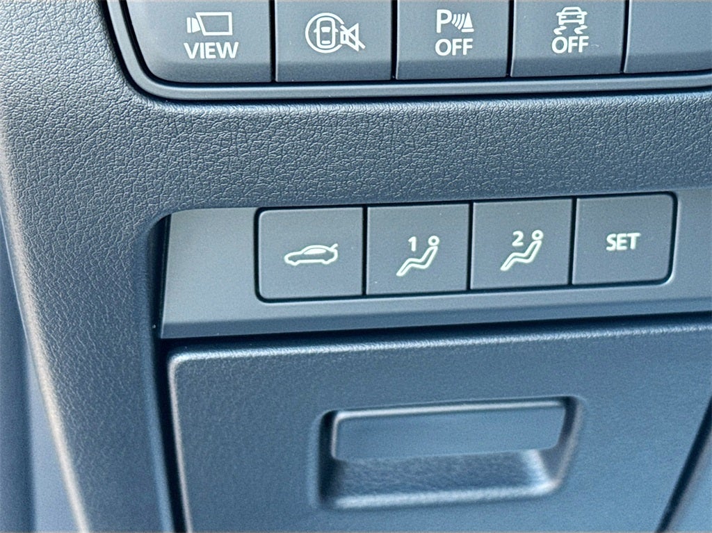 2026 Mazda Mazda3 Sedan 2.5 Turbo Premium Plus AWD