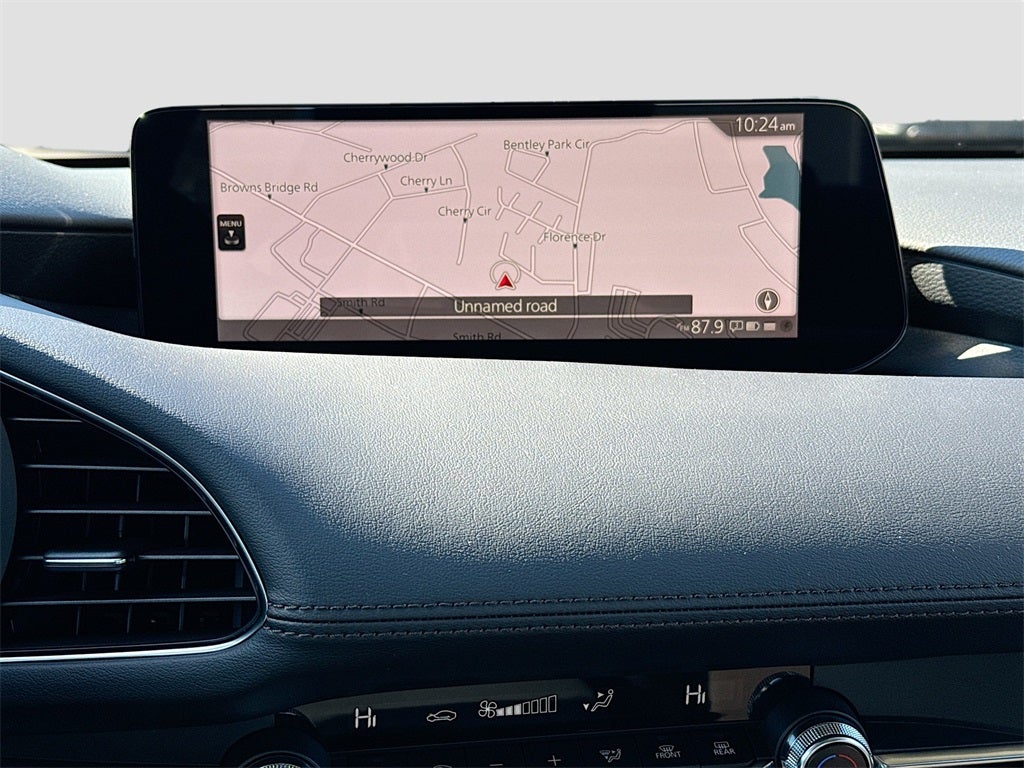 2026 Mazda Mazda3 Sedan 2.5 Turbo Premium Plus AWD