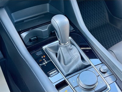 2026 Mazda Mazda3 Sedan 2.5 Turbo Premium Plus AWD