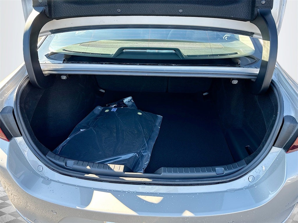 2026 Mazda Mazda3 Sedan 2.5 Turbo Premium Plus AWD