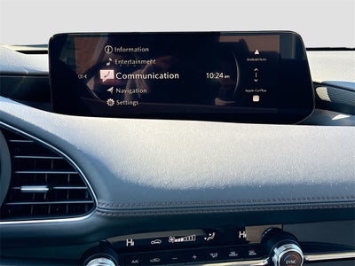 2026 Mazda Mazda3 Sedan 2.5 Turbo Premium Plus AWD