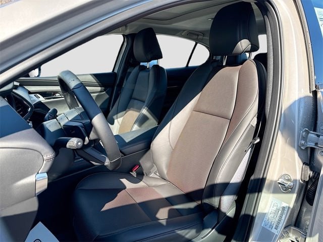 2026 Mazda Mazda3 Sedan 2.5 Turbo Premium Plus AWD