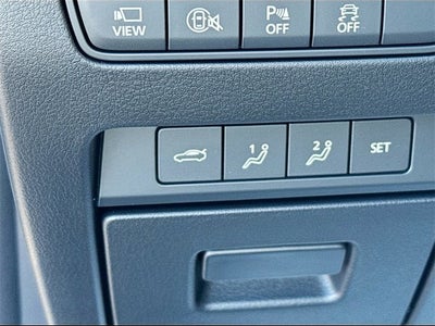 2026 Mazda Mazda3 Sedan 2.5 Turbo Premium Plus AWD