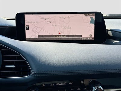 2026 Mazda Mazda3 Sedan 2.5 Turbo Premium Plus AWD