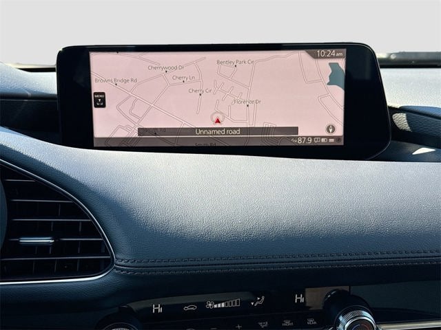 2026 Mazda Mazda3 Sedan 2.5 Turbo Premium Plus AWD