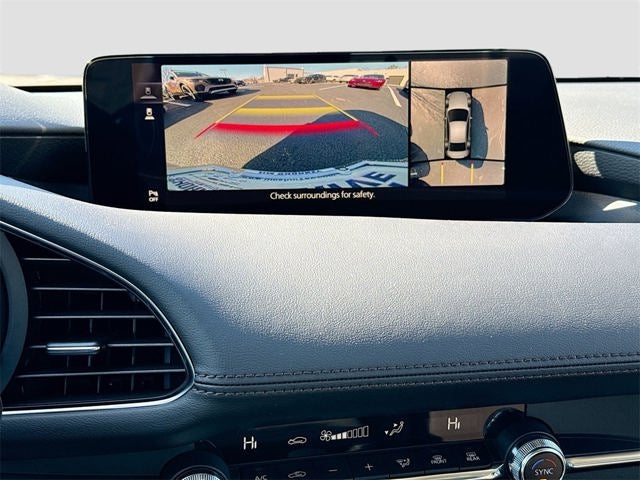 2026 Mazda Mazda3 Sedan 2.5 Turbo Premium Plus AWD