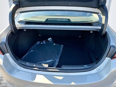 2026 Mazda Mazda3 Sedan 2.5 Turbo Premium Plus AWD