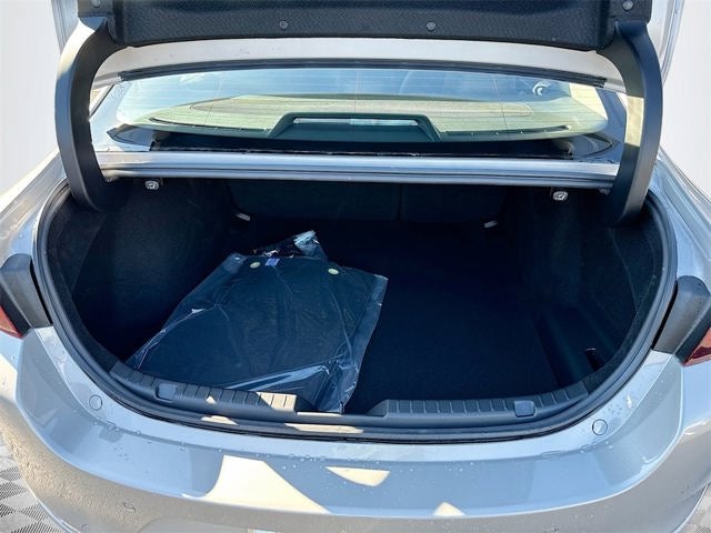 2026 Mazda Mazda3 Sedan 2.5 Turbo Premium Plus AWD