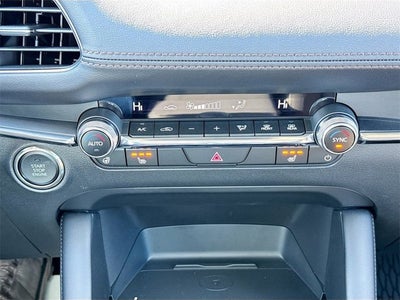 2026 Mazda Mazda3 Sedan 2.5 Turbo Premium Plus AWD