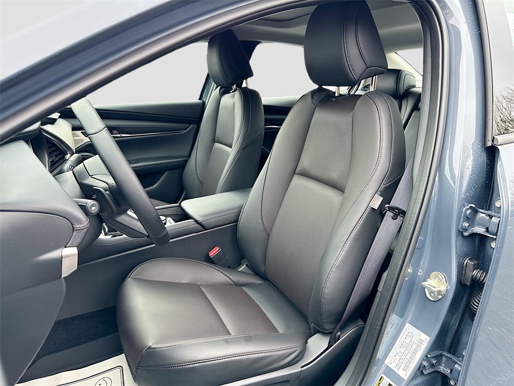 2026 Mazda Mazda3 Sedan 2.5 Turbo Premium Plus AWD