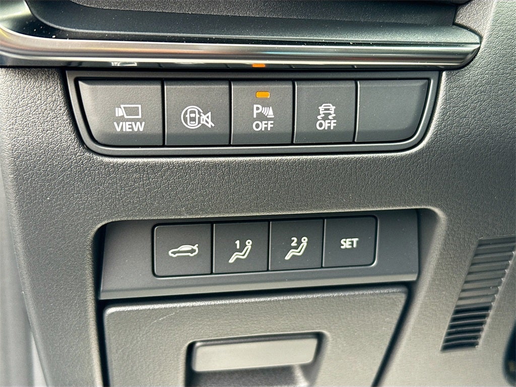 2026 Mazda Mazda3 Sedan 2.5 Turbo Premium Plus AWD