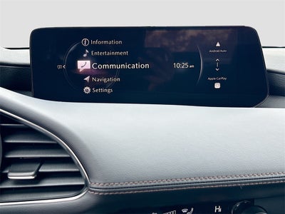 2026 Mazda Mazda3 Sedan 2.5 Turbo Premium Plus AWD