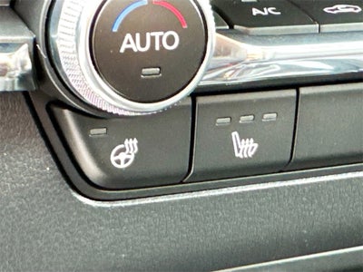 2026 Mazda Mazda3 Sedan 2.5 Turbo Premium Plus AWD