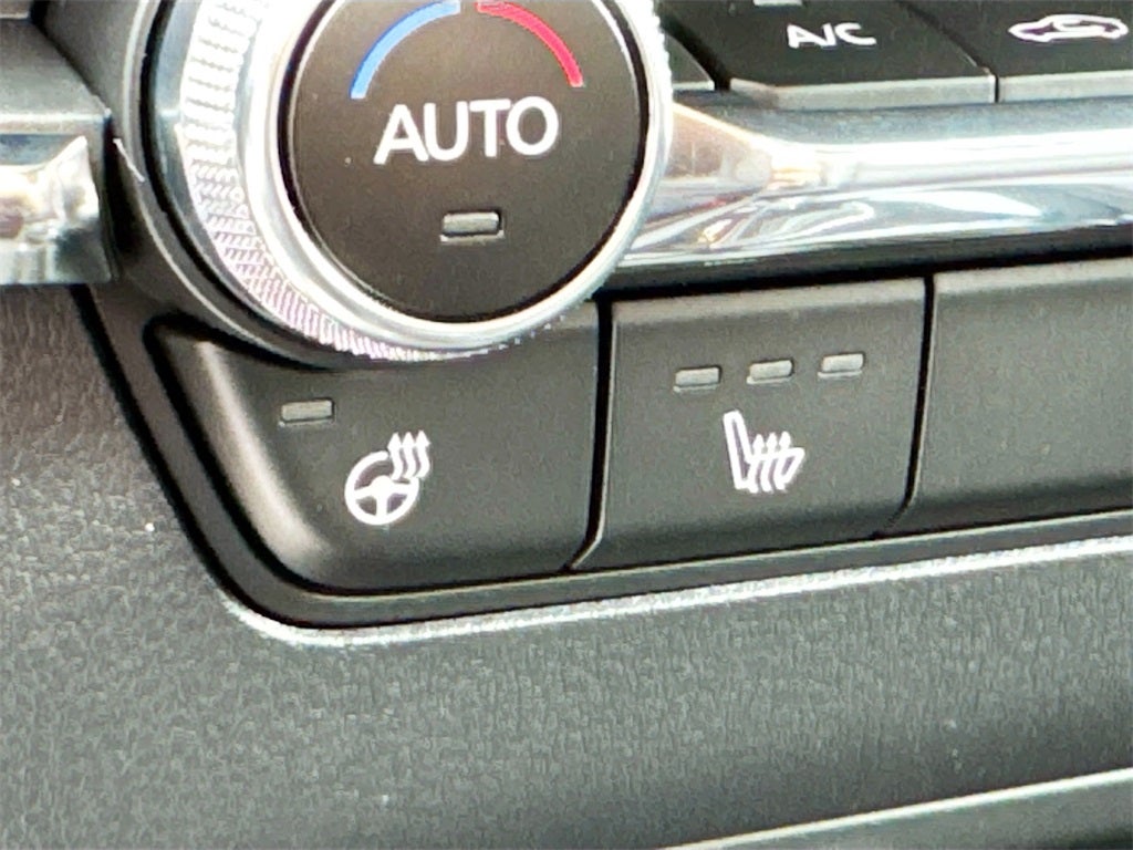 2026 Mazda Mazda3 Sedan 2.5 Turbo Premium Plus AWD